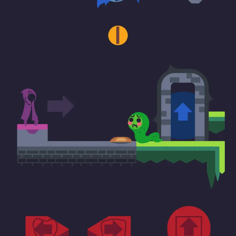 Game by @dauirs