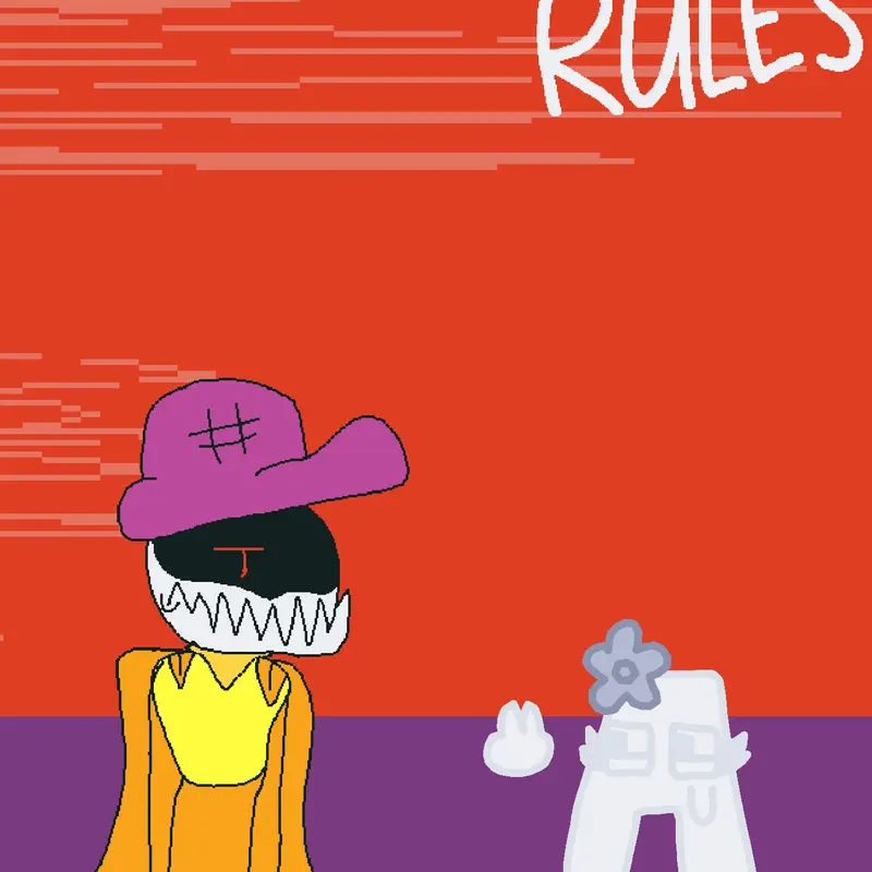 Game by @Altershapesyay_RETURNED