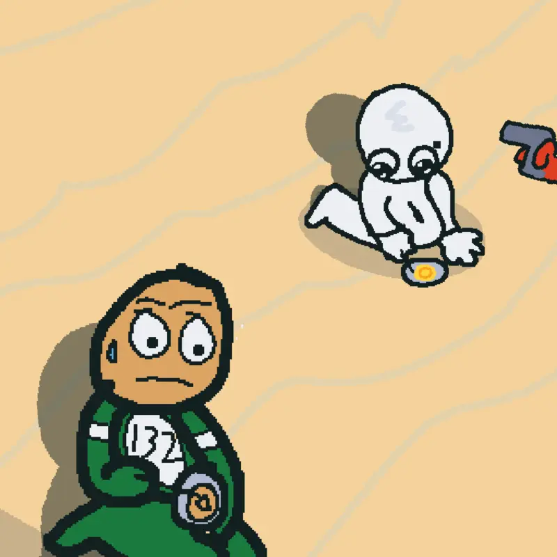 Game by @Potato_TheCat