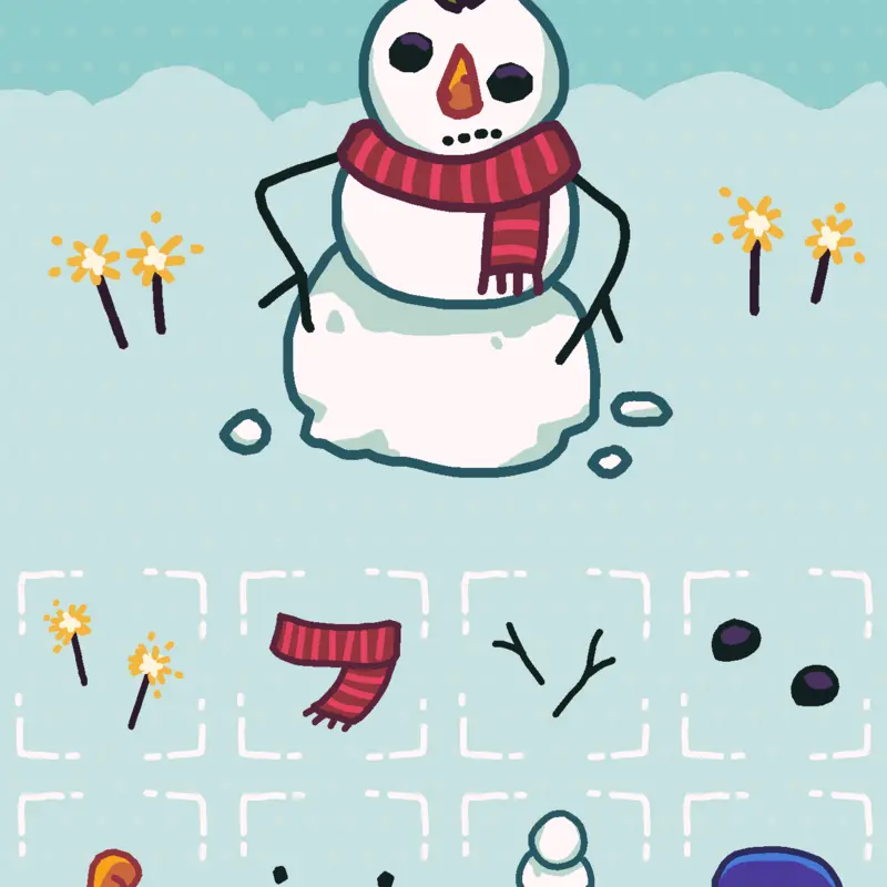 Game by @DaniakamranHussain
