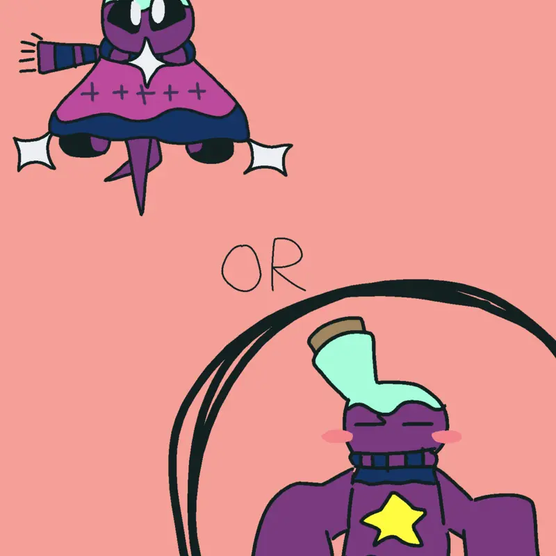 Game by @Arockwithatail