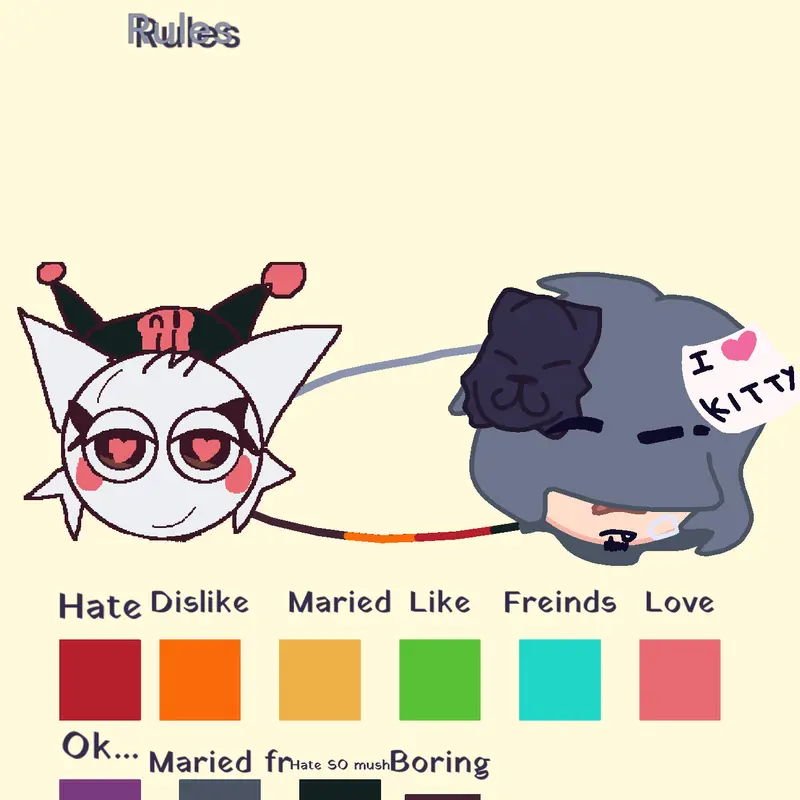Game by @-_Guard_loves_kitty_-