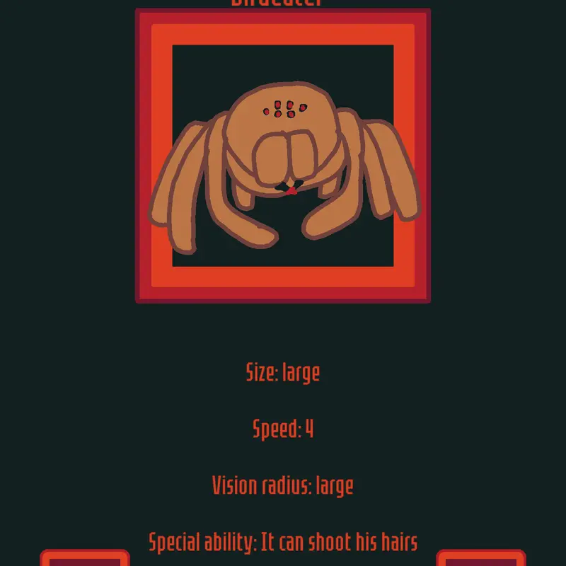 Game by @InfiniteBlock