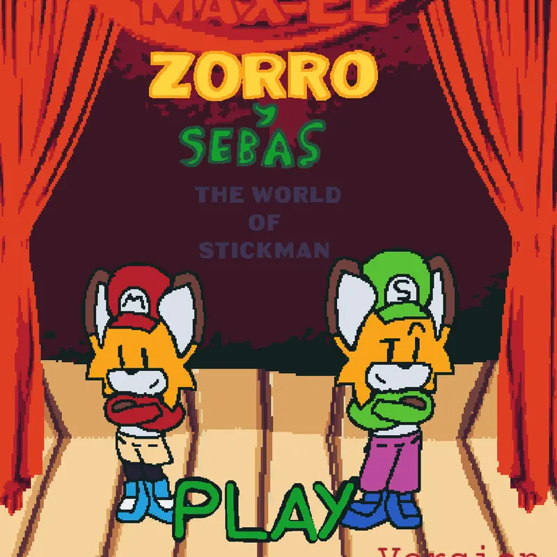 Game by @max_el_zorrito