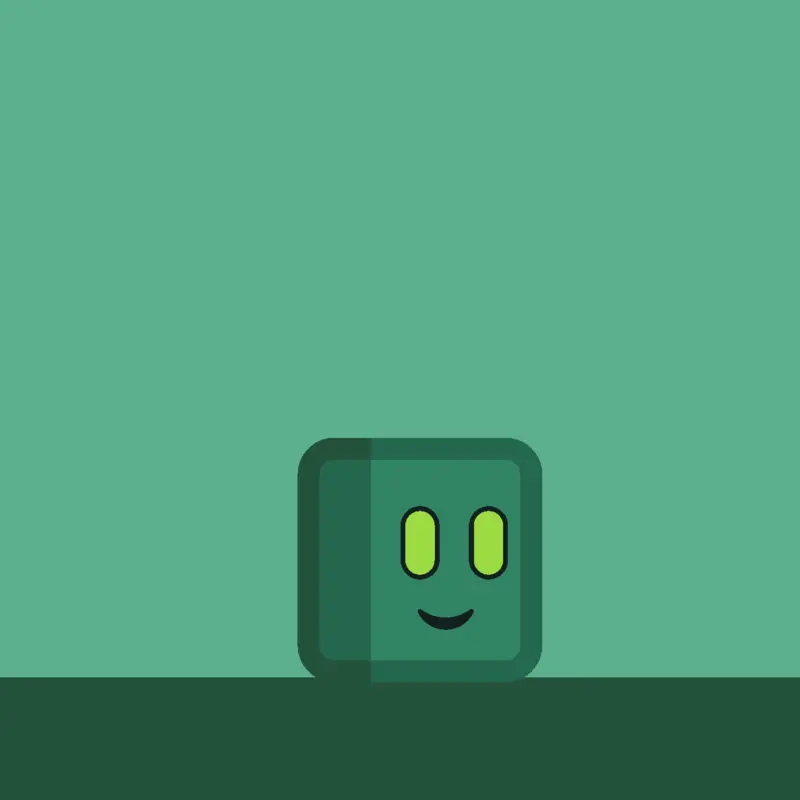 Please play my game! by @Kolya130000