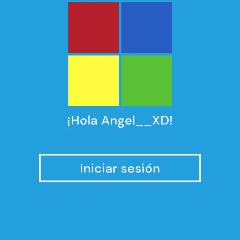 Game by @Angel__XD