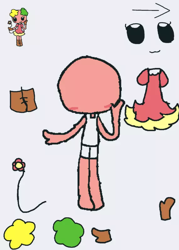 Game by @blueberri
