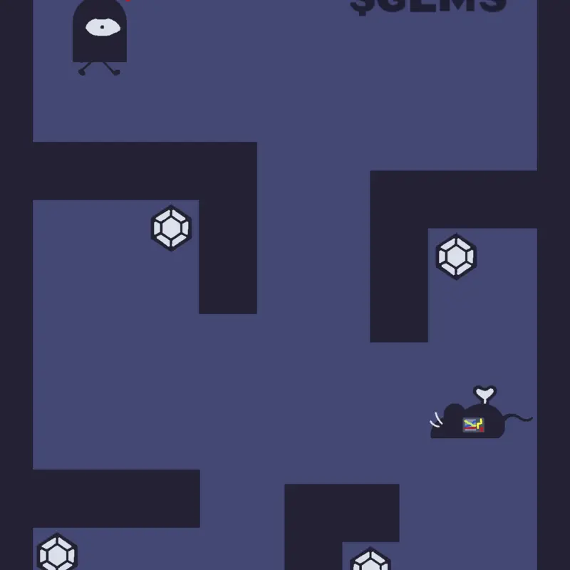 Game by @fortandrea