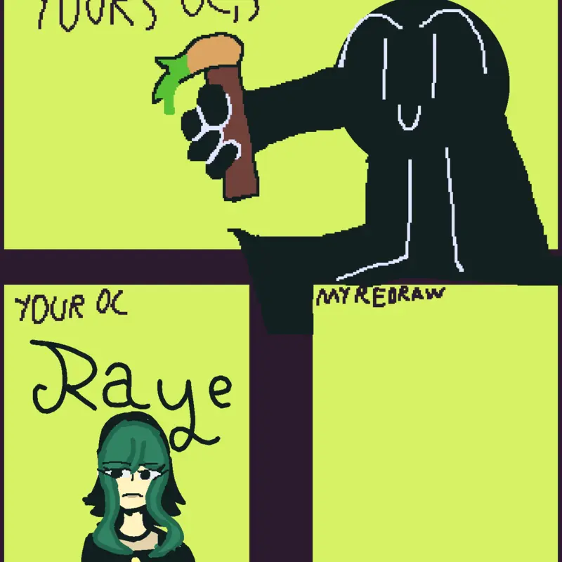 Game by @Raye_4EverluvsFPE