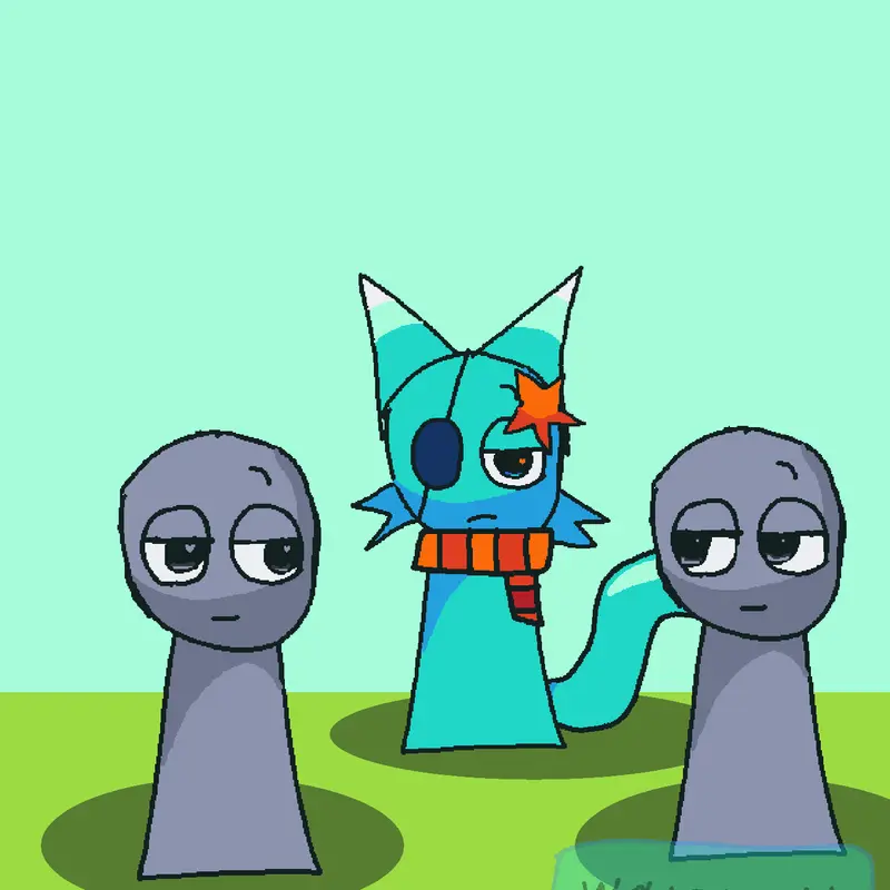 Game by @WatercatQNA5