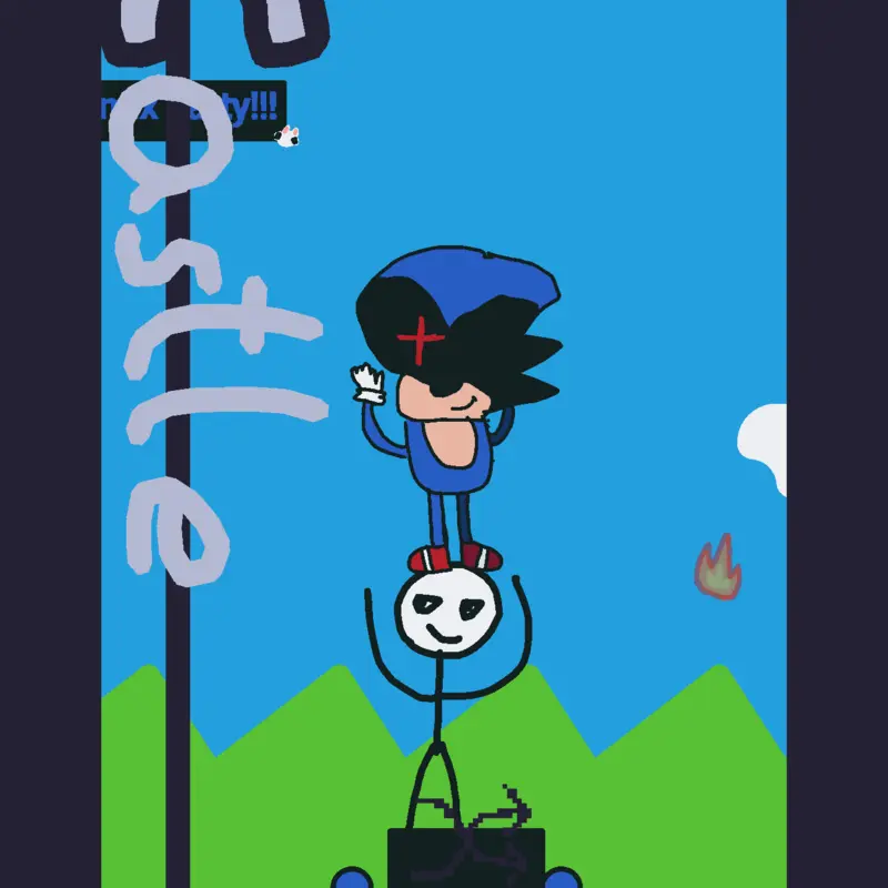 Game by @MilkwithExtraIce