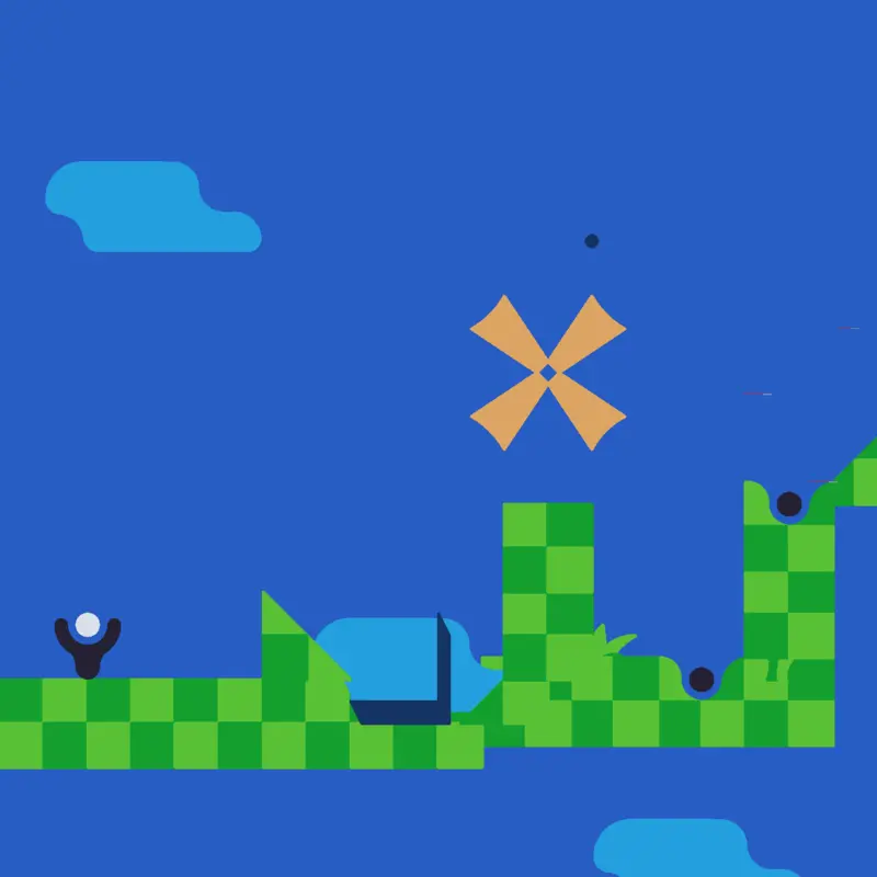 Game by @iker34