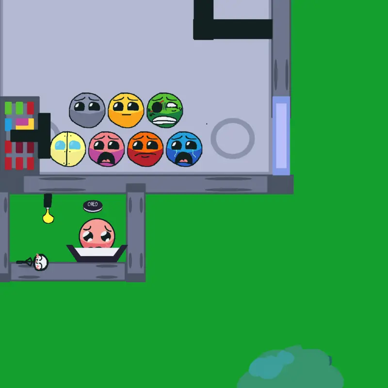 Game by @porical
