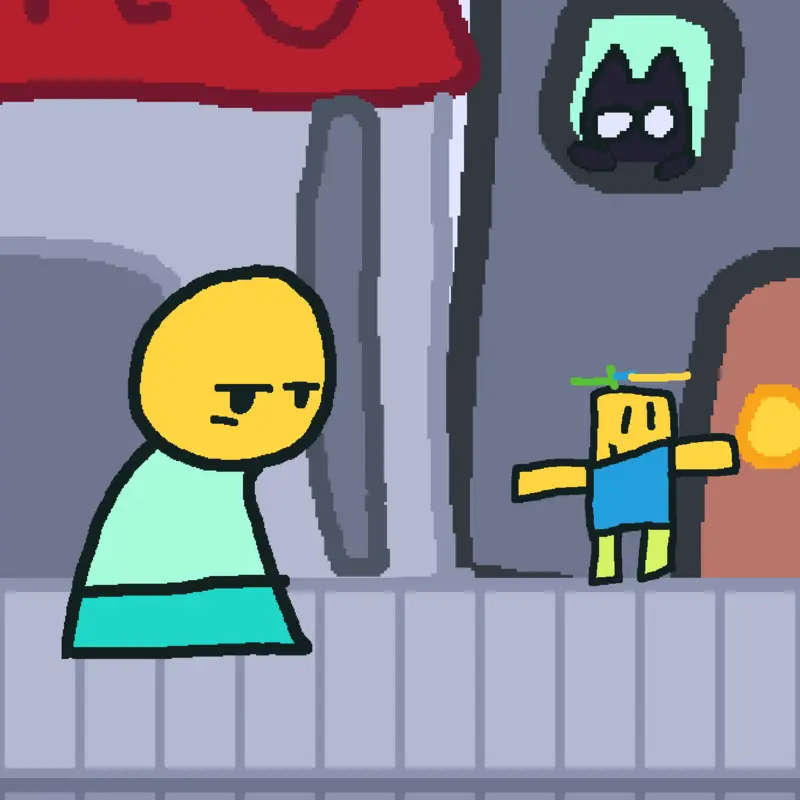 Game by @roninalpha