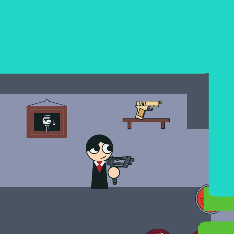 Game by @methyad