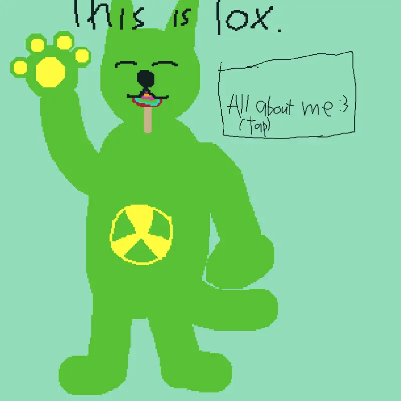 Game by @BaconDapon