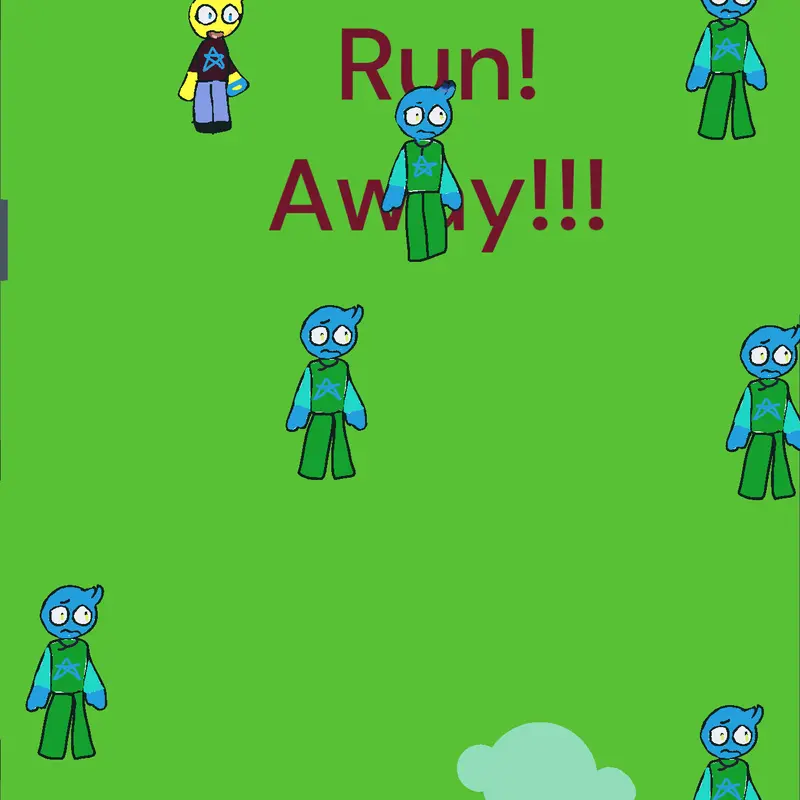 Game by @lilblueguy-w6o