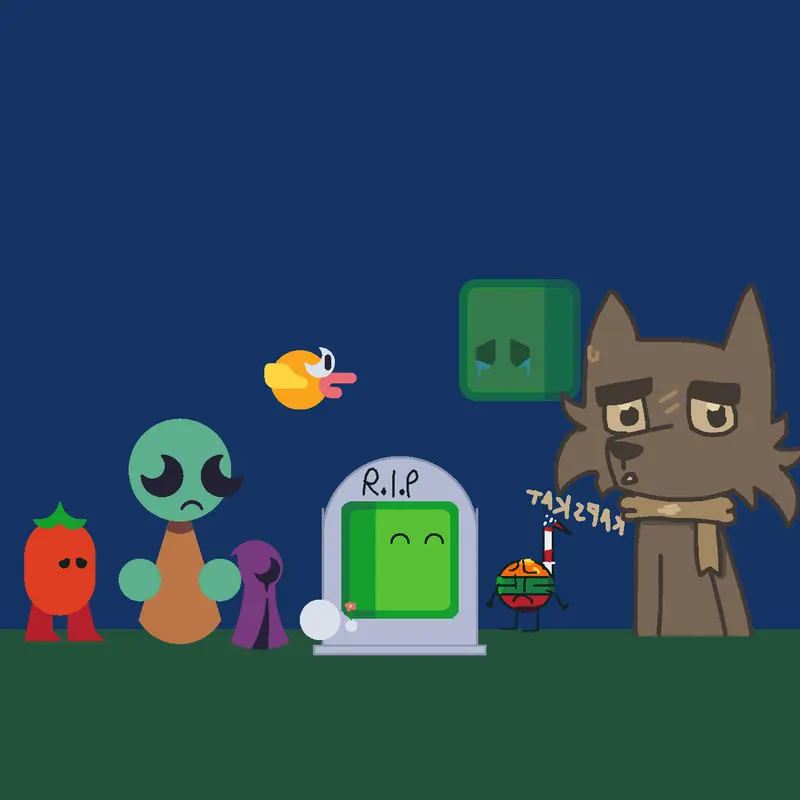 Game by @andrewwekj
