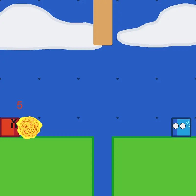 Game by @ODEWGAMES