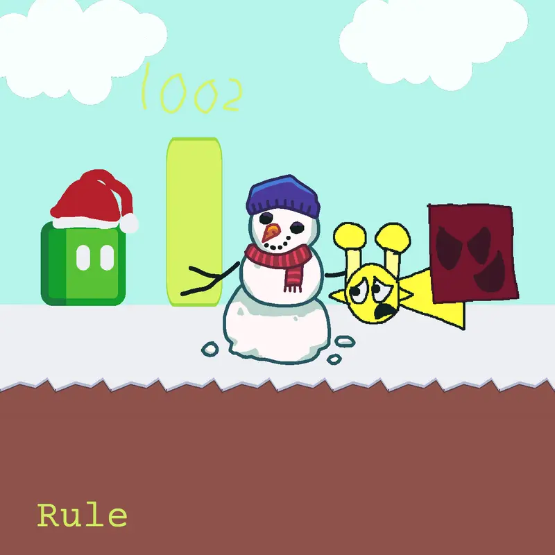 Game by @trollgz_newest