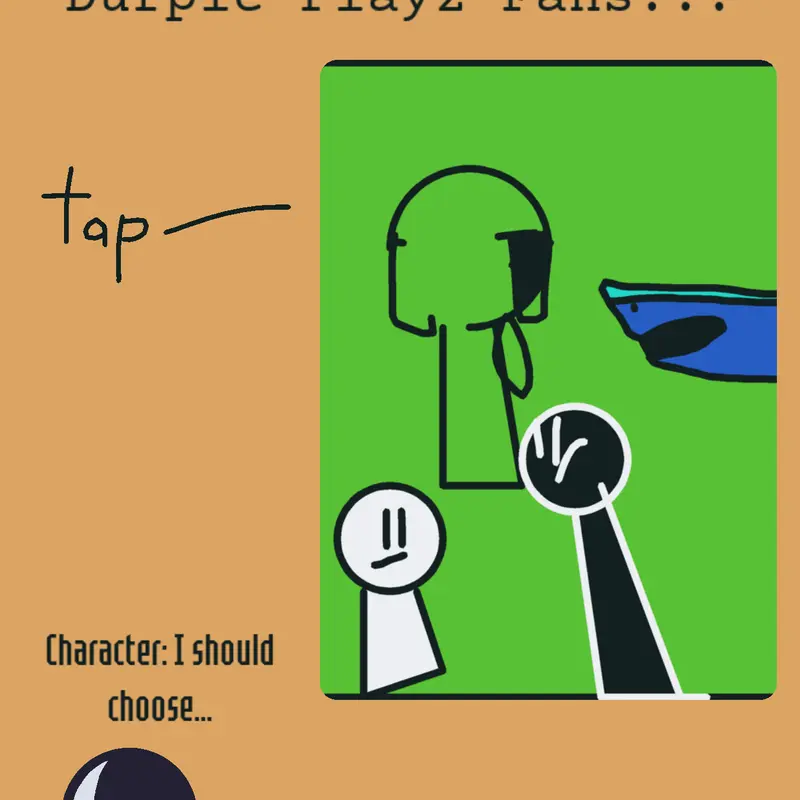Upload by @Durple-Playz