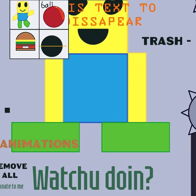 Game by @Megastormchaser_nicole67