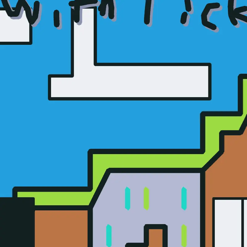 Game by @Ydgibmahda