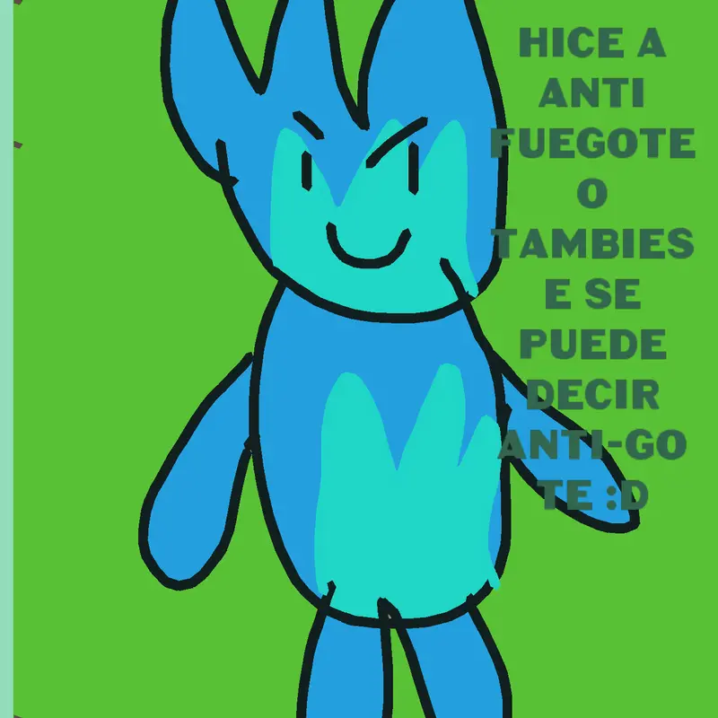 Game by @fuegote-