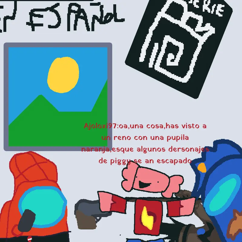 Game by @Ajoloxi97