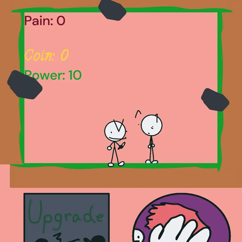 Game by @Bread_223