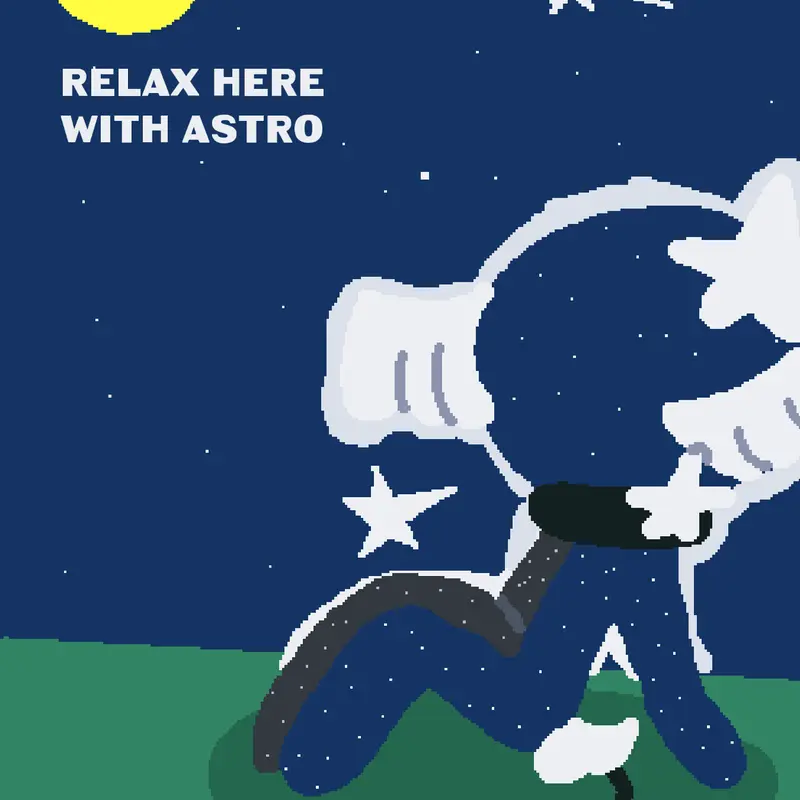 Relax by @Kittyhi