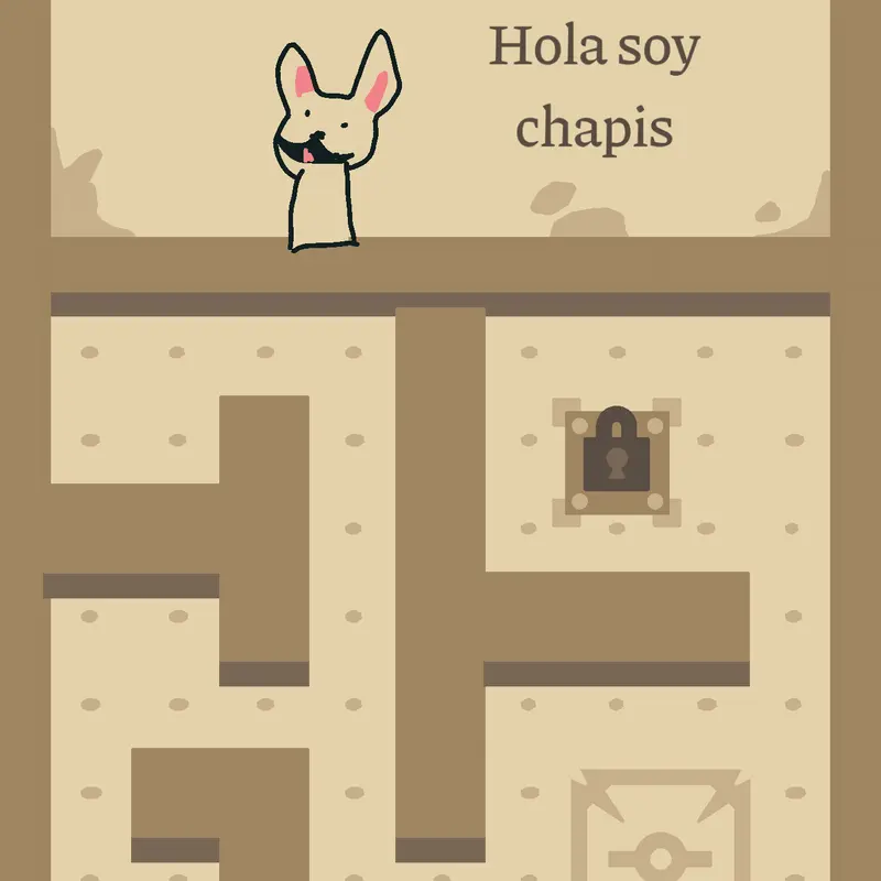 Game by @Patitoelperro