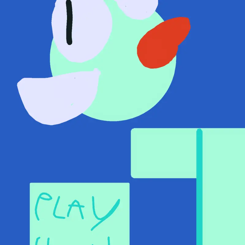Game by @nike_xd