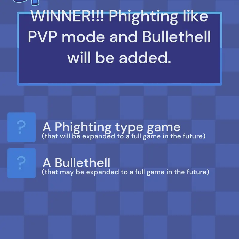 Vote plz by @BotCrushed