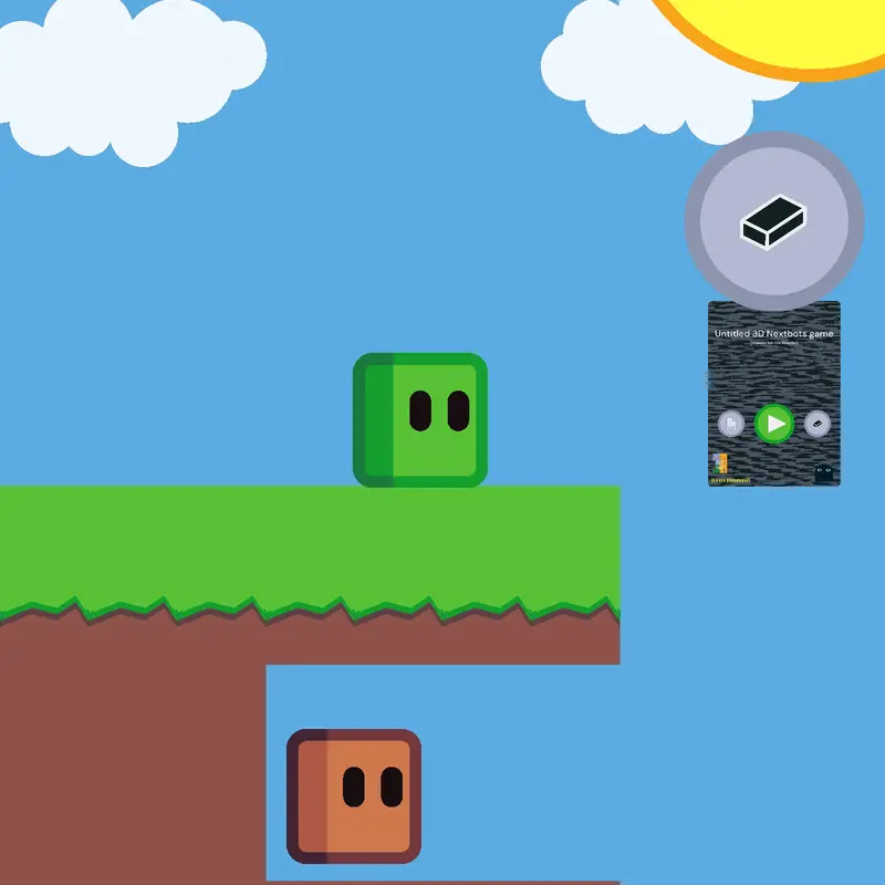 Game by @pizzaguy01