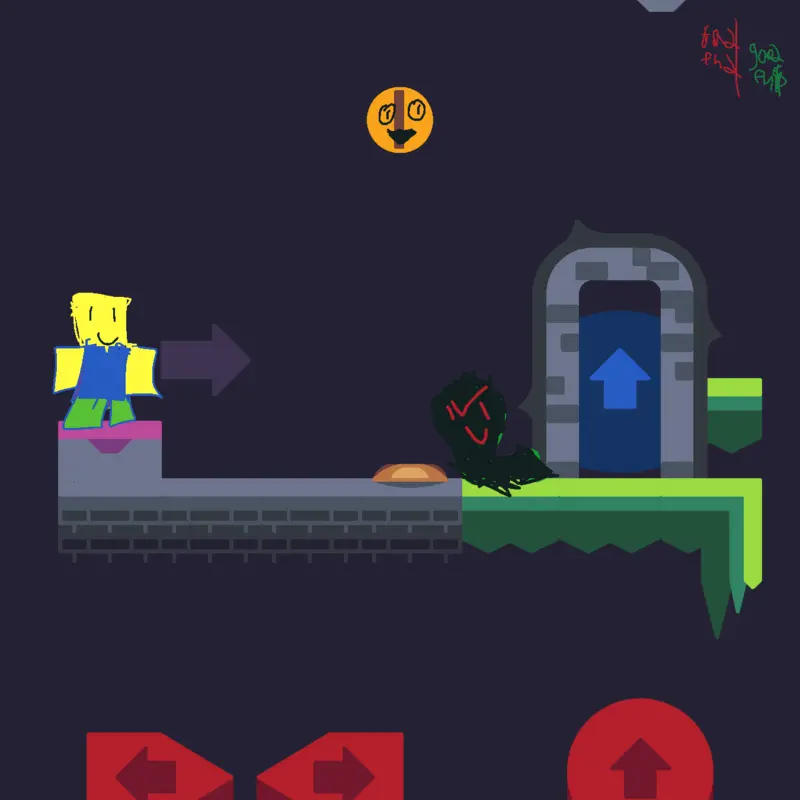 Game by @Riggy_The_Rabbit_Monkey