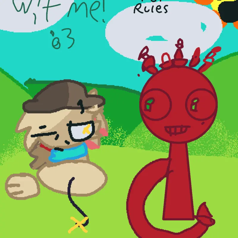 Game by @Halloween-LOSANES