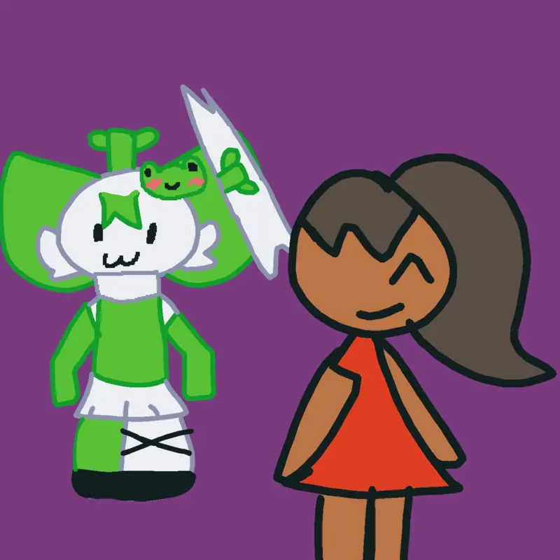 Game by @iamapie88