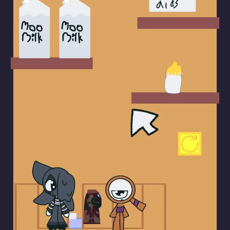 Game by @-Its_Miku-