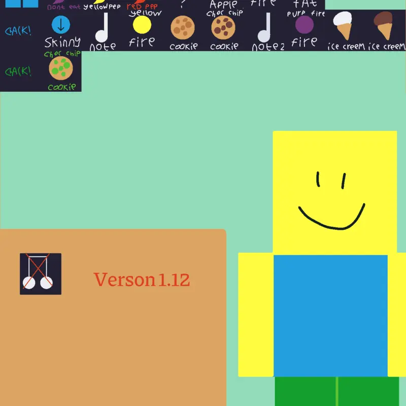 Game by @lazy_sonic