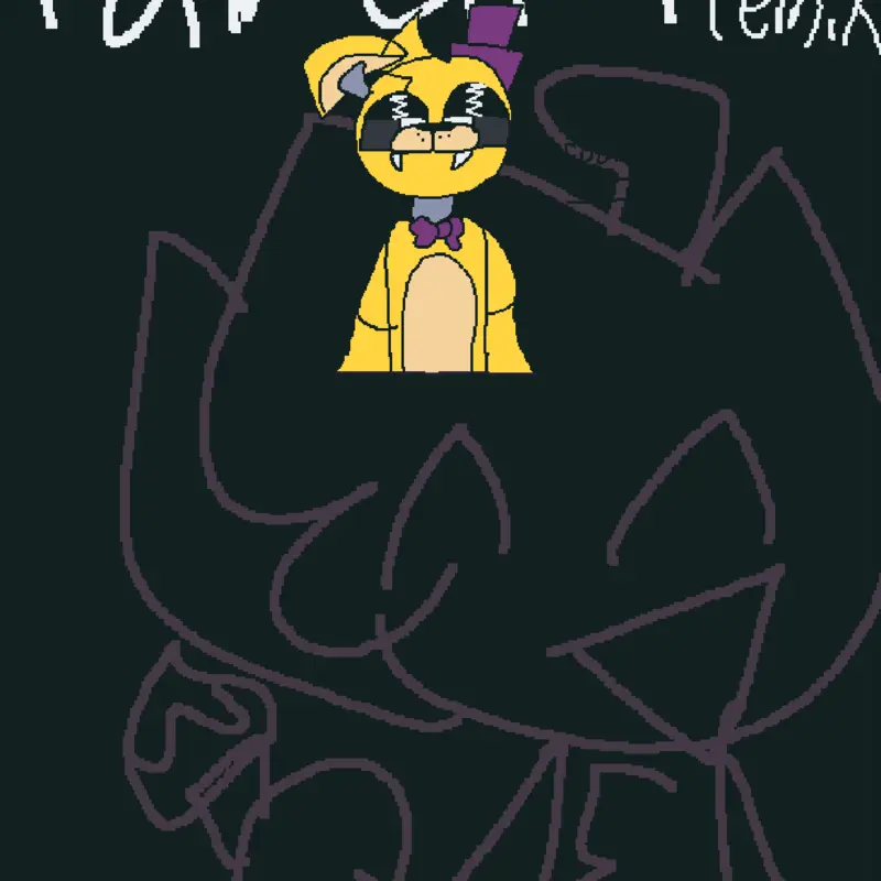 Game by @mr_fnafer