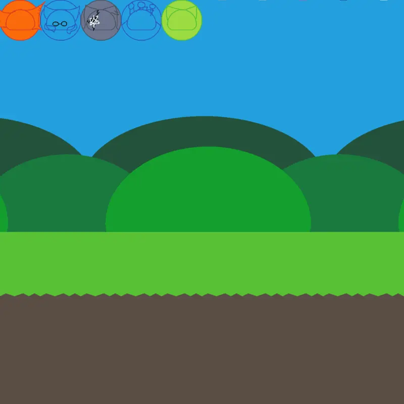 Game by @Demtnk