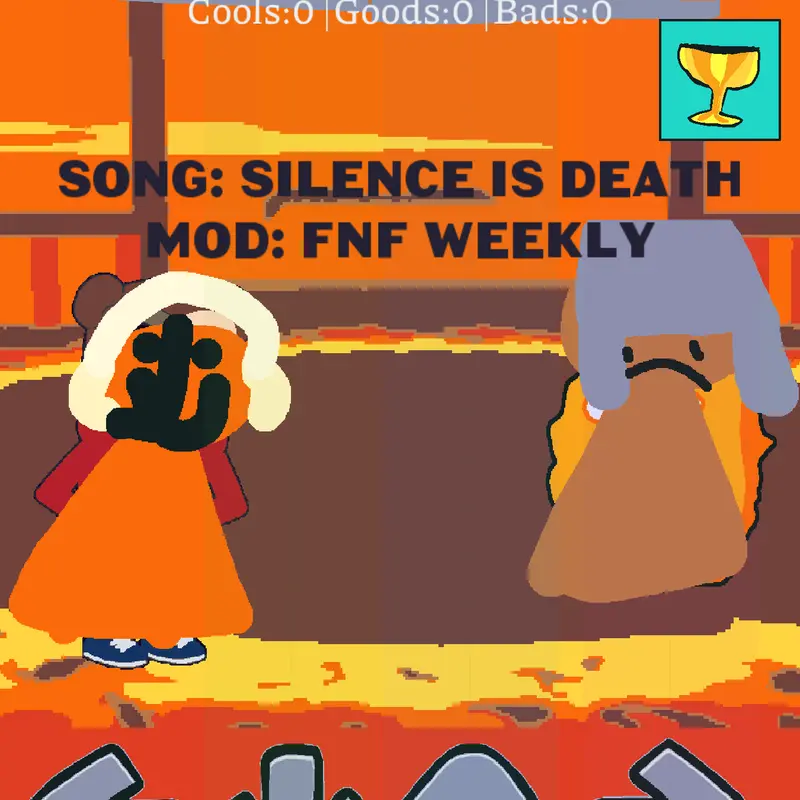Game by @darwineatfish