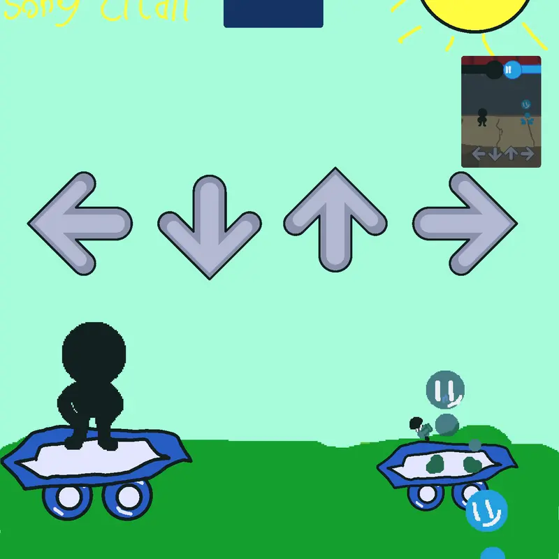 Game by @Adan_herrera