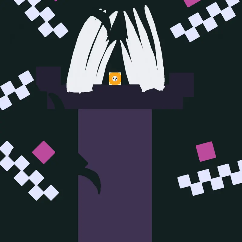 Game by @unfortunatelypoter
