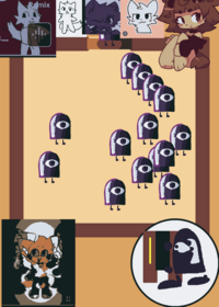 GRACE BUT MEMES tags: update in Wenda!