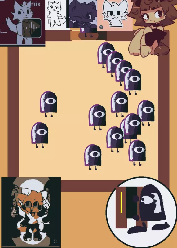Game by @Parsleyl