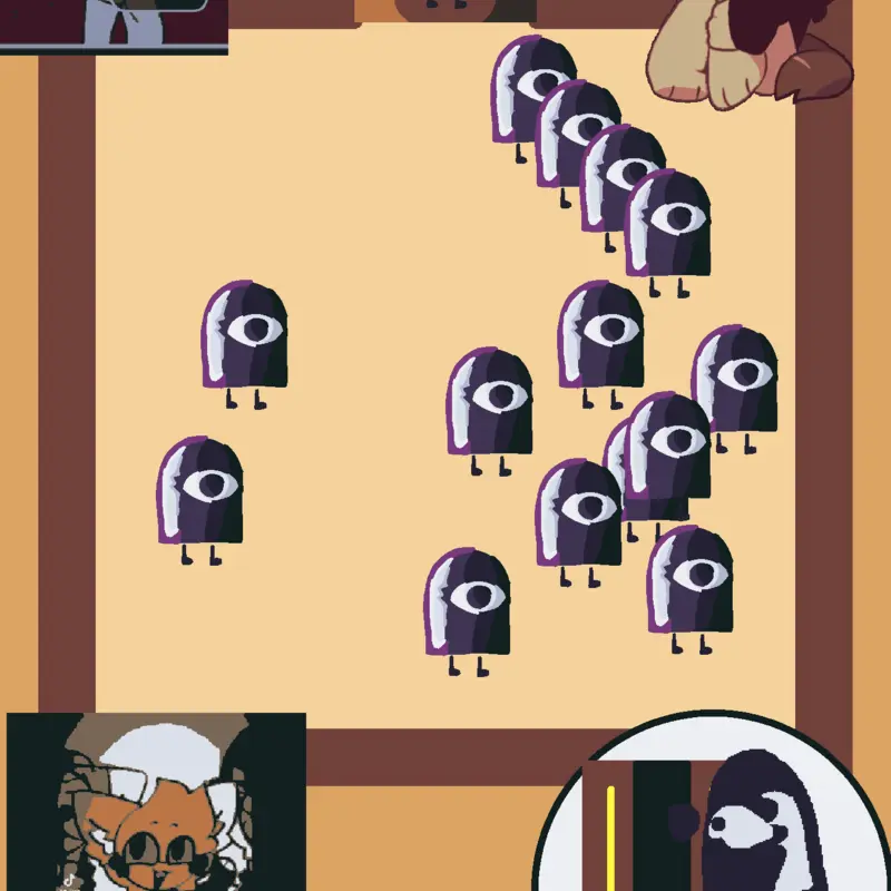Game by @Parsleyl