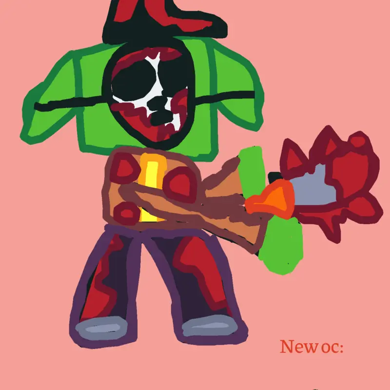 I am not Dead bruthar by @da_bob_guy