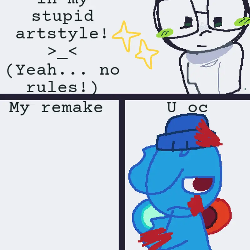Game by @Pink_fluffly_unicorn29